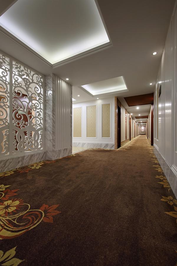 Hanyong Hotel - Qiaotou Shenzhen Exterior photo